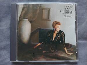 CD アン・マレー ハーモニー CP32-5420 ANNE MURRAY HARMONY