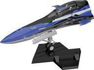 中古プラモデル 1/20 PLAMAX MF-54 minimum factory 機首コレクション YF-29 デュラン