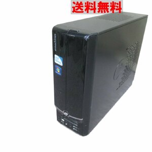 eMachines EL1850-H22C/T【Pentium E5400 2.7GHz】　【Windows7モデル】 均一／スリム型／電源投入可 ジャンク　送料無料 [90508]