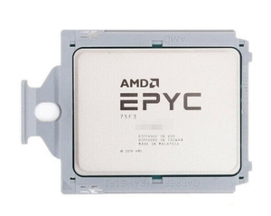 AMD EPYC 75F3 32C 2.95GHz 4GHz 256MB Socket SP3 2P 280W