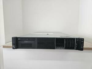 NEC Express5800 R120h-2E N8100-2604Y Intel Xeon Silver 4110 *2 32GB HPE PROLIANT DL180 GEN10 サーバーOEM HP 878899-B21