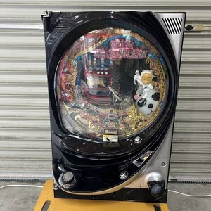 CR 稲中卓球部 MH パチンコ 実機 アミューズメント仕様 現状品