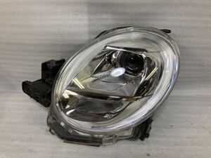 B9146 キャスト LA250S 左ヘッドライト LED 81170-B2630 KOITO 100-69020