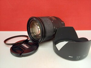 ■ Nikon AF-S DX NIKKOR 18-300mm F3.5-6.3G ED VR カメラ レンズ 動作確認済 ニコン