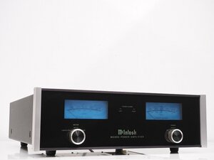 ■□McIntosh MC202 パワーアンプ マッキントッシュ 正規品□■028158001□■