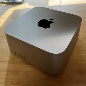 Mac Studio M1 Ultra 128GB 2TB