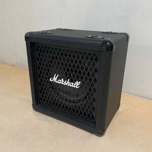 Marshall MEGADETH デイヴ・ムステイン モデル キャビネット B メガデス マイクロスタック アンプ 三段積み マーシャル