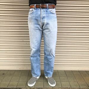 USA製 90s Levi