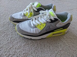 NIKE AIR MAX 90 23.5cm レディース