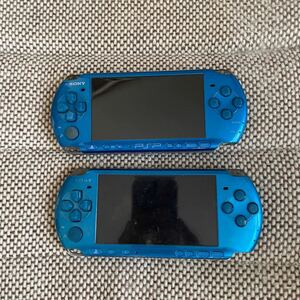  SONY PlayStation Portable プレイステーションポータブル　ジャンク