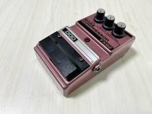 即決 DOD FX82 BASS COMPRESSOR ベース コンプレッサー USA製