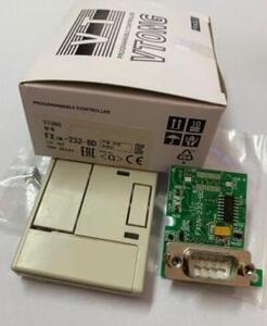 新品★MITSUBISHI/三菱 RS-232C通信用機能拡張ボード FX1N-232-BD 【保証】