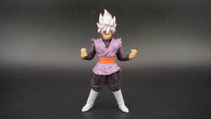 【送料350円】ドラゴンボール　ゴクウブラック ロゼ　フィギュア　(JE7352