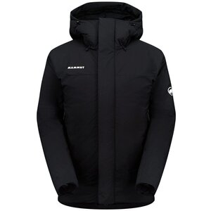 1677794-MAMMUT/Icefall SO Thermo Hooded Jacket AF Men メンズ/