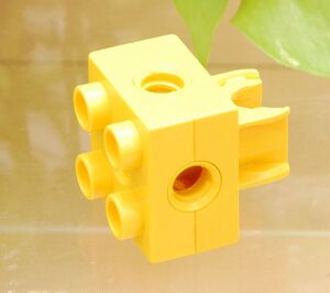 (0460)(レアパーツLEGOデュプロduplo)まとめてお安く!送料安い！