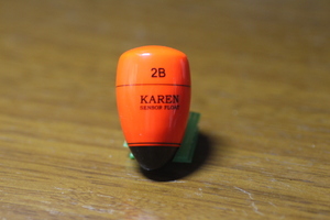 ☆KAREN☆ FLOAT SENSOR 2B サイズ 23.8ｍｍ・ 39.6ｍｍ・ 12ｇ