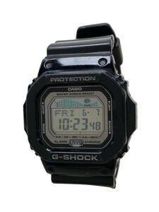 CASIO◆カシオ/G-SHOCK/GLX-5600/デジタル/ブラック