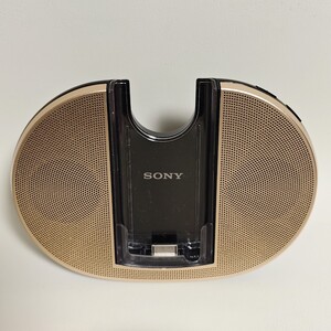  SONY WALKMAN SRS-NWGT014S ACTIVE SPEAKER SYSTEM 純正アダプター付　