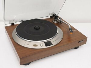 ■□DENON DP-2000/DP-2500/Victor X-1IIE レコードプレーヤー MM型カートリッジ付 デノン□■025621004J-2□■