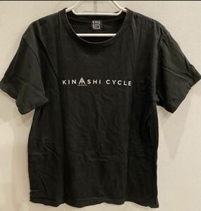 木梨サイクル x アンドレスイニエスタ・完売品・Tシャツ・Mサイズ