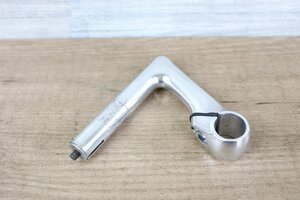 3T 3ttt　110ｍｍ　ITA規格　イタリアン規格　クイルステム　アルミ　ステム　cicli17　S77