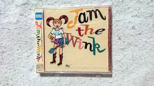 Wink　JAM THE WINK　デビューからラストシングルまでの27曲　96年発売