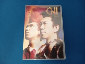 布袋寅泰 CD GUITARHYTHM Ⅵ(Reprise Edition)(初回生産限定盤)(DVD付)