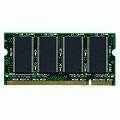 【中古】 グリーンハウス MACノート用 PC2-5300 200pin DDR2 SDRAM SO-DIMM 1GB