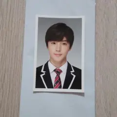 THE BOYZ SKOOL LOOKS トレカ ヒョンジェ