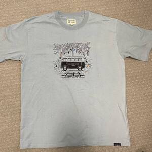 volkswagen フォルクスワーゲン　tシャツ XL オフィシャル