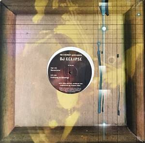 [ 12 / レコード ] DJ Eclipse / Devastator / Stairway To Brooklyn ( Hardcore / Techno) Nu Energy 90年代 ハードコア テクノ