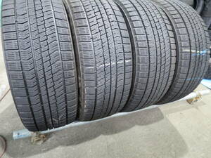 245/45R19 98Q ◆ブリヂストン BLIZZAK VRX2◆ 4本 A24 スタッドレス