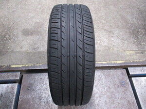 ｉ－１４７７１　２０５／４５Ｒ１７　ファルケン　ジークス　ＺＥ９１４Ｆ　２０２２年製　７分山　１本