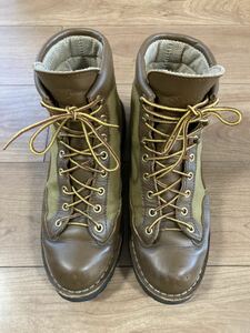 Danner LIGHT GORE-TEX USA製 30420X size US 7 1/2