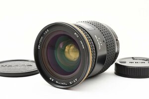 Tokina AT-X 28-70mm f/2.8 AF Zoom Pentax KAFマウント [美品]