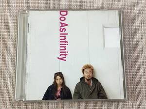 CD / Do The Best / Do As Infinity /『J8』/ 中古