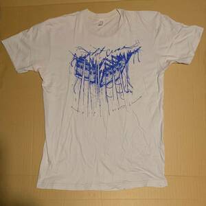 Hot Cross Risk Revival Tシャツ Equal Vision Records Level Plane バンドT ヴィンテージ screamo envy killie 激情 OFF MINOR chaotic