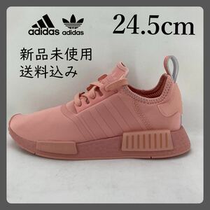 ADIDAS/NMD-R1 W/24.5cm/FV1796