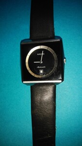 RADO ラドーメンズ　　　自動巻き腕時計