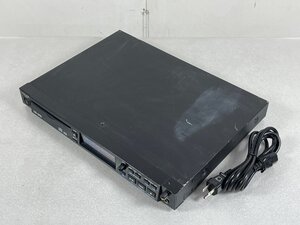 TASCAM TEAC CD-01U 業務用 CDプレーヤー 2007年製 タスカム ティアック 【現状品】