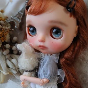 *・..*カスタムブライス*..・custom Blythe*・..*