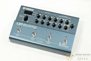 【ジャンク】[中古] YAMAHA UD-Stomp アラン・ホールズワースが開発に携わったディレイペダル [VK259]