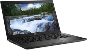 中古 2台限定 DELL-5490 ノートパソコン 12.5型フルHD・Corei5-8350・8GB・SSD256GB・カメラ・Win11・WIFI・Bt・Type-C・Office2021　11253