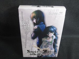 Steins Gate 永劫回帰のパンドラ　CD再生未確認/SFZH