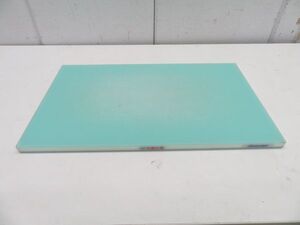 G1360◆ハセガワ◆抗菌まな板 500×300×18mm 栃木 宇都宮 中古 業務用 厨房機器