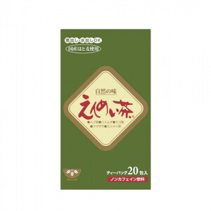 黒姫和漢薬研究所 えんめい茶 ティーバッグ 5g×20包×30箱セット TB20 /a