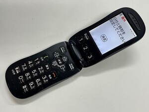 AJ076 docomo FOMA F883i ブラック