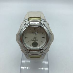 カシオ CASIO Baby-G ベイビーG BGT－3010LVJ 電波時計 腕時計