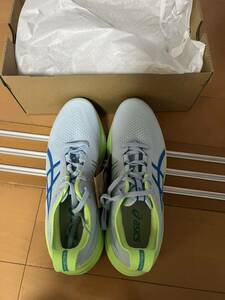 アシックスGEL-NIMBUS 26 LITE-SHOW新品２７．5センチ