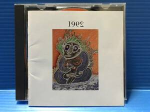 【CD】江戸屋百歌撰 申 1992 SALU Char 佐藤準 PAUL JACKSON HALKO MAMBABOO DRIVING WHEELS TOM DICK&HARRY JPOP 999